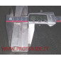 Flute for injectors extruded bar