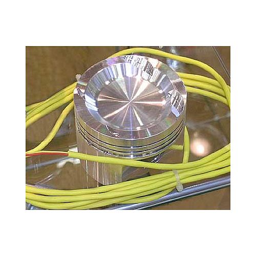Pistons Lancia Delta / Fiat Coupe 16V Turbo "kurz" Produktkategorien