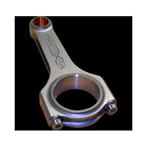 Lancia Delta 16V Connecting Rods - Long Connecting rods
