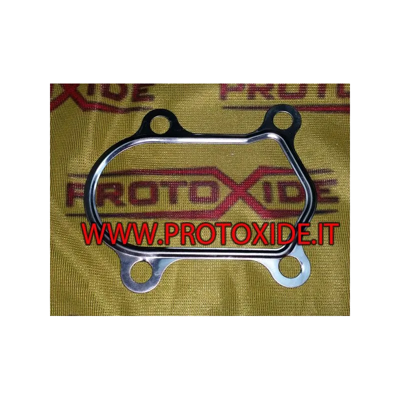 TD04 Dichtung Fallrohr Turbo Mitsubishi und Garrett GT1548 und GT2056