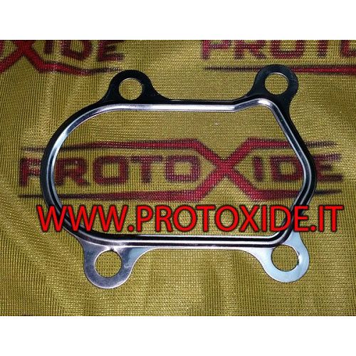 TD04 gasket downpipe turbo Mitsubishi e Garrett GT1548 e GT2056 Juntas reforçadas Turbo, Downpipe e Wastegate