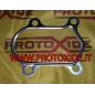 TD04 Dichtung Fallrohr Turbo Mitsubishi und Garrett GT1548 und GT2056