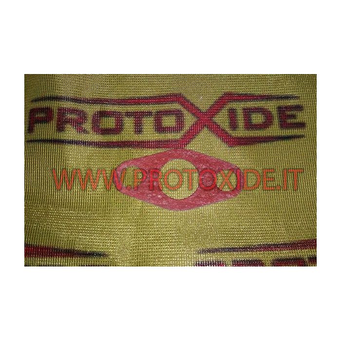 Oil drain gasket for Garrett turbochargers Oil drain gasket for Garrett turbochargers