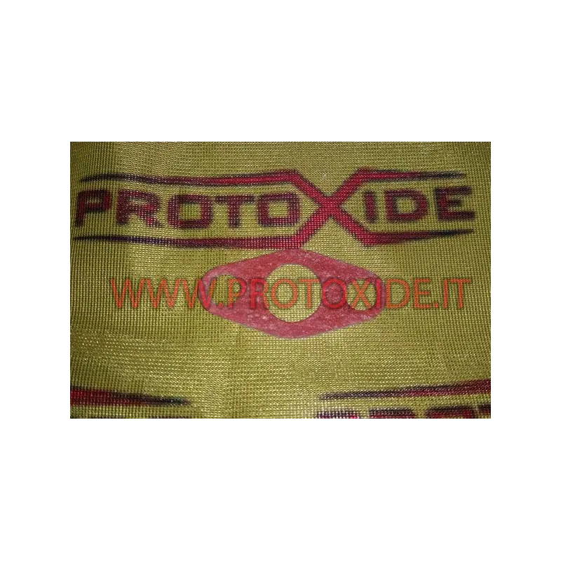 Tesnenie na vypúšťanie oleja pre turbodúchadlá Garrett GT Mitsubishi ProtoXide GTOTD04
