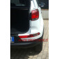 Távtartók Kia Sportage - Hyundai IX35 30mm Távtartók Kia Sportage - Hyundai IX35 30mm