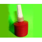 Teflon sealing paste for conical fittings and nitrous oxide threads Teflon sealing paste for conical fittings and nitrous oxide threads