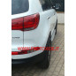 Távtartók Kia Sportage - Hyundai IX35 30mm Távtartók Kia Sportage - Hyundai IX35 30mm