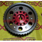 ෆියට් 128 සහ Lancia ඩෙල්ටා 8V සඳහා සැකසිය හැකි පුලියෙන්