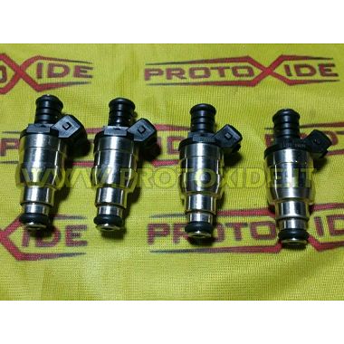 Iniettori per Audi 180-210-225 hp Primery specifické pro automobilový nebo vozidlo modelu