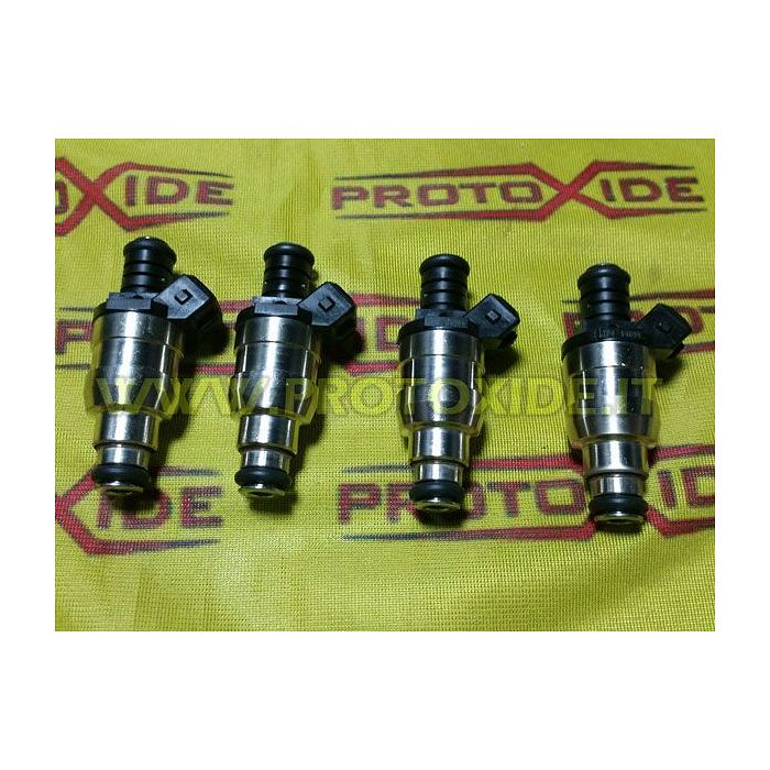 Injector for Audi 180-210-225 hp Specific Injector for car or vehicle model