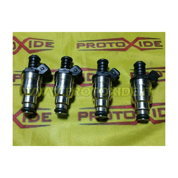 Injector for Audi 180-210-225 hp Specific Injector for car or vehicle model Injector for Audi 180-210-225 hp Specific Injector for car or vehicle model