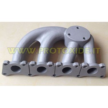 Exhaust manifold in non-magnetic casting for Audi S3 TT Vw 1.8 20v original att Exhayst manifold cast iron or cast