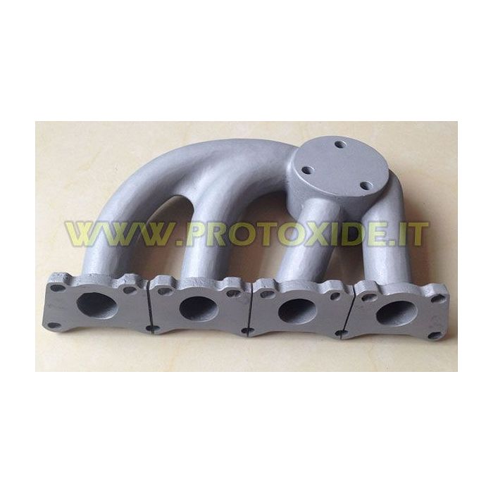 Collecteur d'échappement en fonte amagnétique pour Audi S3 TT Vw 1.8 20v original att
