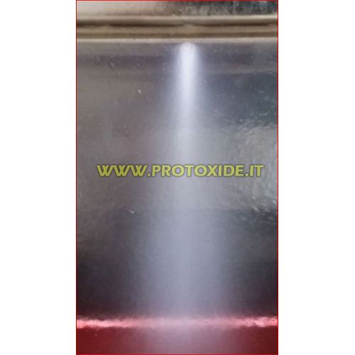 1000cc injectors high impedance LONG Injectors according to the flow