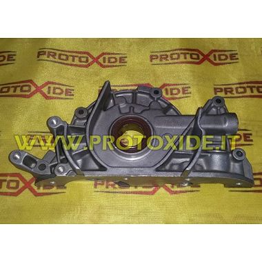 Oil Pump Lancia Delta reinforced and increased