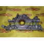 Oil Pump Lancia Delta reinforced and increased