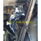 Kit radiateur d'huile surdimensionné extérieur Renault 5 GT Kit radiateur d'huile surdimensionné extérieur Renault 5 GT