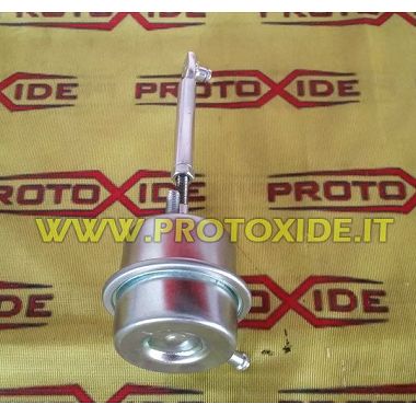 GrandePunto 1.4 Turbo T-Jet için Takviyeli Wastegate Dahili atık kapağı