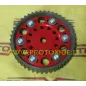 Koło pasowe wałka rozrządu regulowane Fiat Alfa Lancia 1100 Fire engine - 1200 8V Fire 46 zębów regulowane