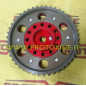 Polea de árbol de levas regulable Fiat Alfa Lancia 1100 Bomberos - 1200 8V Bomberos 46 dientes regulable Polea de árbol de levas regulable Fiat Alfa Lancia 1100 Bomberos - 1200 8V Bomberos 46 dientes regulable