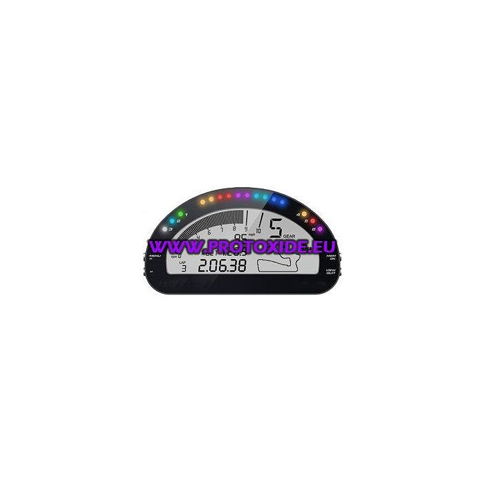 Digital Dashboard für Autos und Motorräder OBD2 Digitale Dashboards Digital Dashboard für Autos und Motorräder OBD2 Digitale Dashboards