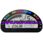 Tablero digital para automóviles y motocicletas OBD2 Tablero digital para automóviles y motocicletas OBD2