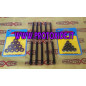 Reinforced head studs for Fiat 500 Abarth - Panda 100hp - T-jet - Fire engines