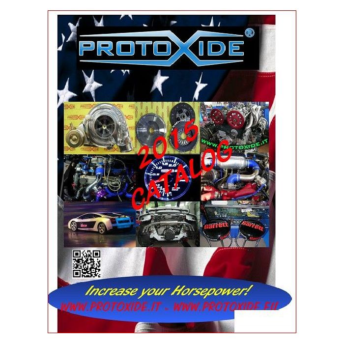 Catalog PROTOXIDE 2013 Catalog PROTOXIDE 2013