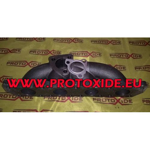 par kolektora blīvi - Turbo k03- K04 turbo ieplūdes