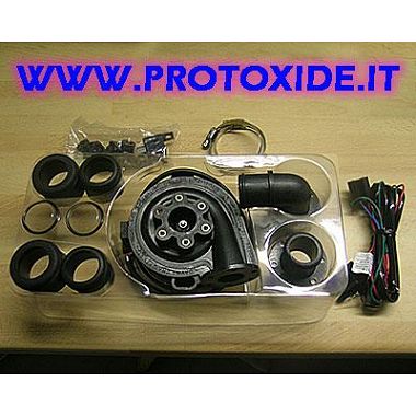 Motor ve intercooler 12V için elektrikli su pompası Elektrikli su pompaları