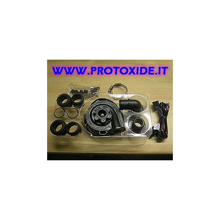 Pompa acqua elettrica per motore e intercooler 12V Elektrické vodní čerpadla Pompa acqua elettrica per motore e intercooler 12V Elektrické vodní čerpadla