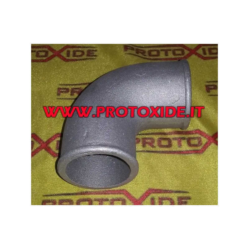 buet aluminium støbning 67mm