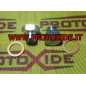 Raccordi tappi acqua turbocompressore Garrett GT - GTX e altri