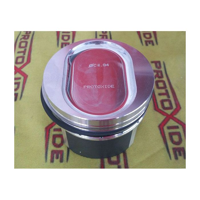 בוכנות לחוץ Lancia Delta 2.000 8v - פיאט קרומה בוכנות לחוץ Lancia Delta 2.000 8v - פיאט קרומה