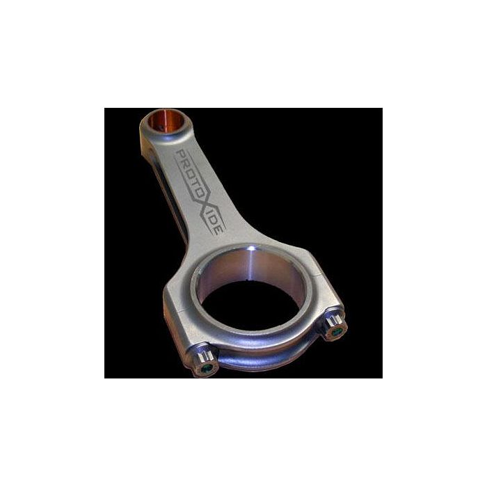 Connecting Rods Ford Escort 16V CSW - LONG Connecting rods Connecting Rods Ford Escort 16V CSW - LONG Connecting rods