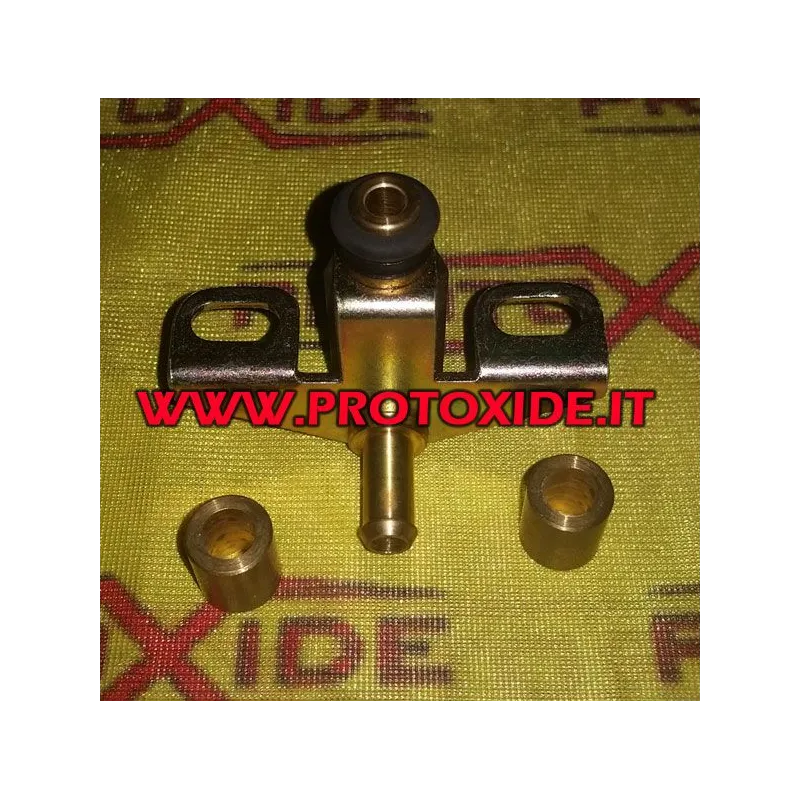 מתאם חליל לווסת לחץ בנזין חיצוני להתקנת פורד אסקורט- סיירה קוסוורת' 2000