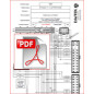 Unichip control unit connection wiring diagram
