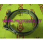 V-Bandschelle von 92mm bis 97mm V-Bandschelle von 92mm bis 97mm