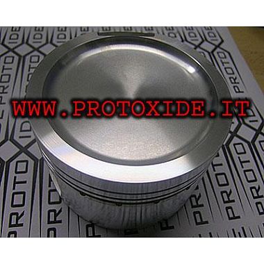 Pistons Audi S3 TT et VW Golf 1.8 20V Pistons automatiques forgés