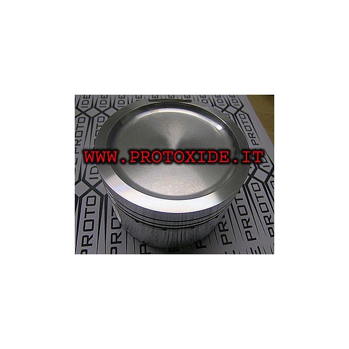 Pistons Audi S3 TT og VW Golf 1.8 20V Smedede autostempler