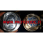 Pressede stempler Lancia Dedra 1800 8v transformeret turbo - Fiat Croma