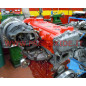 Adapter kanapkowy chłodnicy oleju Fiat 500 Abarth T-jet - Fiat Panda 100KM 1200 1400 8-16v Adapter kanapkowy chłodnicy oleju Fiat 500 Abarth T-jet - Fiat Panda 100KM 1200 1400 8-16v
