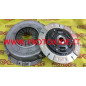 Güçlendirilmiş debriyaj kiti Mitsubishi L200 2500 4D56 bakır disk kaplin yayları Güçlendirilmiş debriyaj kiti Mitsubishi L200 2500 4D56 bakır disk kaplin yayları