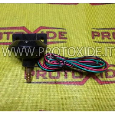 Pressure sensor -1bar up to 3.9bar mod.2B Pressure Sensors