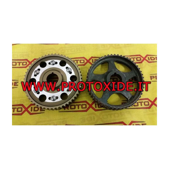 Verstelbare nokkenaspoelie Volkswagen Audi S3 TT - Golf Seat Leon 2000 TFSI - TSI verstelbaar