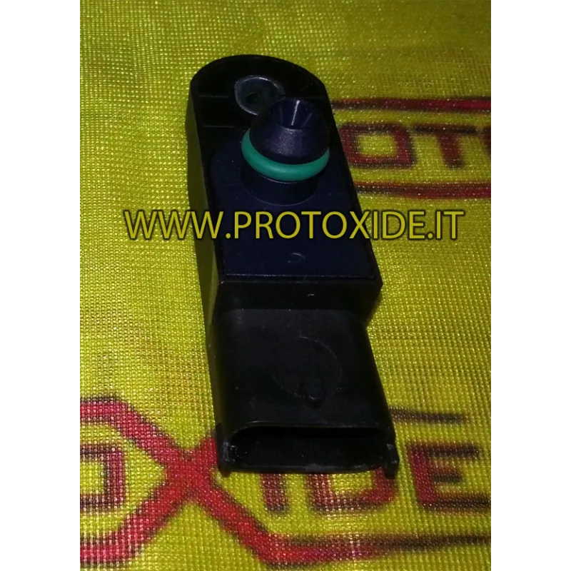 Sensore pressione aps fino a 2 bar turbo , 3 bar assoluti.