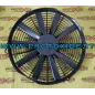 Ventilateur surdimensionné pour radiateur d’eau Lancia Delta 2000 turbo Ventilateur surdimensionné pour radiateur d’eau Lancia Delta 2000 turbo