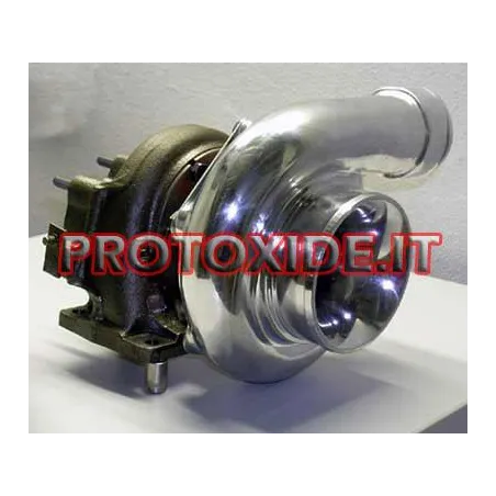 Turbokompresors GTO 28 par S70 BEARING Sacensību gultņu turbokompresori