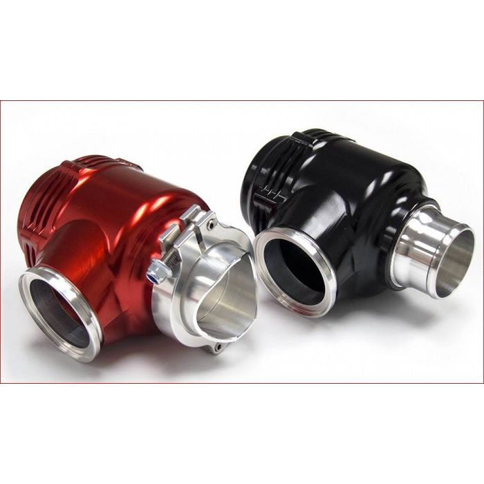 by-pass ventila za rukovanje turbo volumetrijsko ili upravljanje turbo pritisak PopOff ventili i adapteri