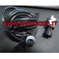 10 bar pressure sensor, 0-5 volt output, 12 volt power supply 10 bar pressure sensor, 0-5 volt output, 12 volt power supply